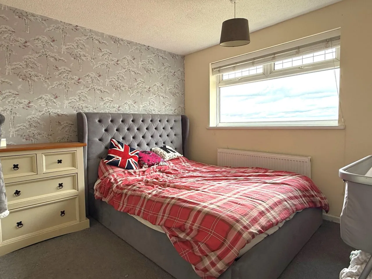 Cherry Tree Road, Bignall End, photo 11