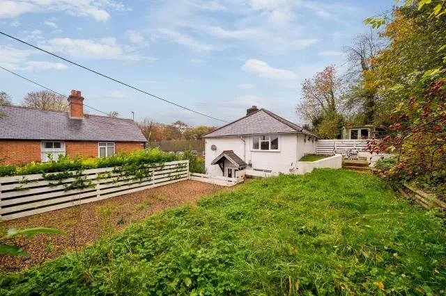 Swan Street, Kingsclere, RG20, photo 4