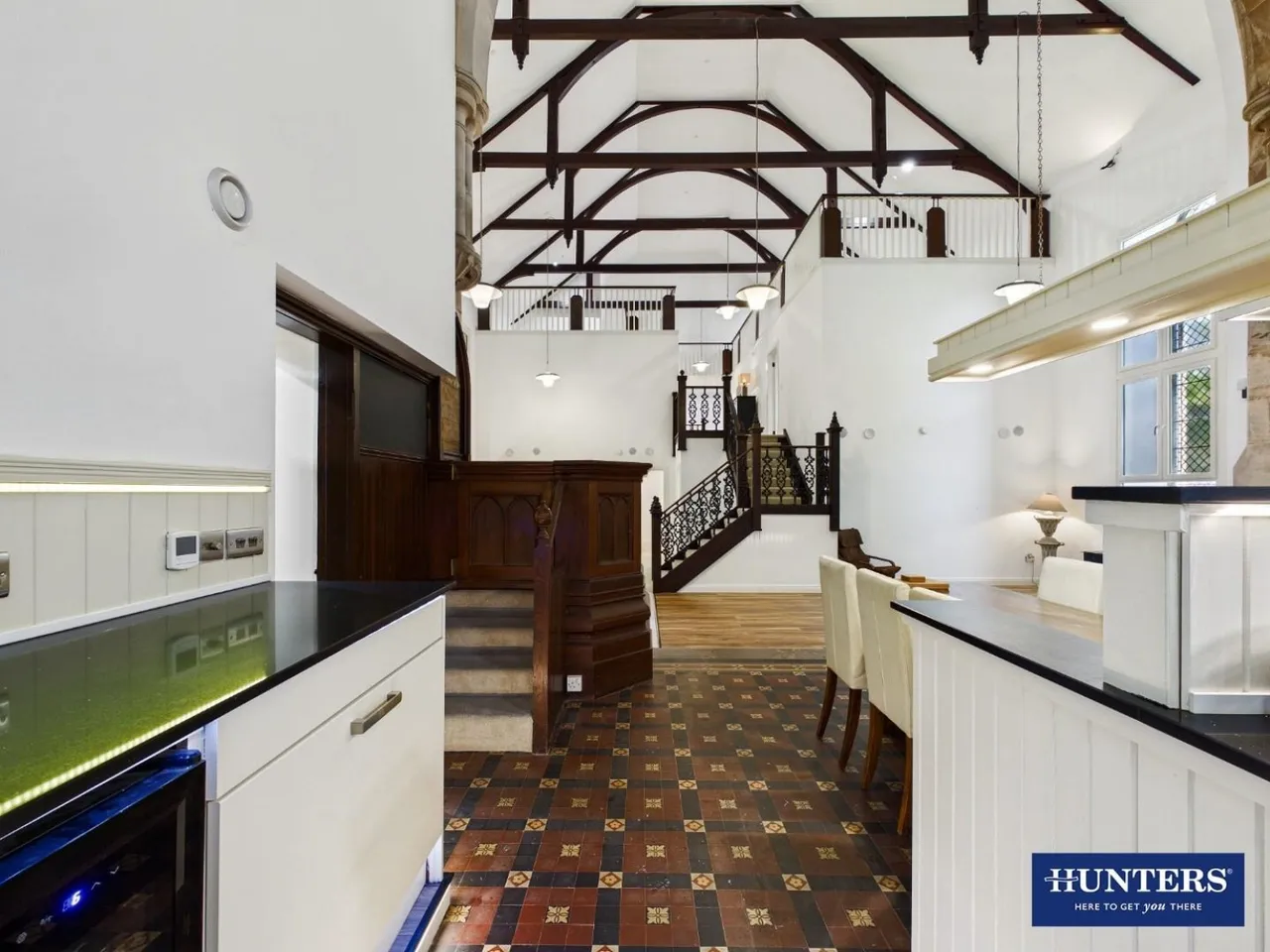 Kirtle Church House, Kirtlebridge, DG11, photo 10