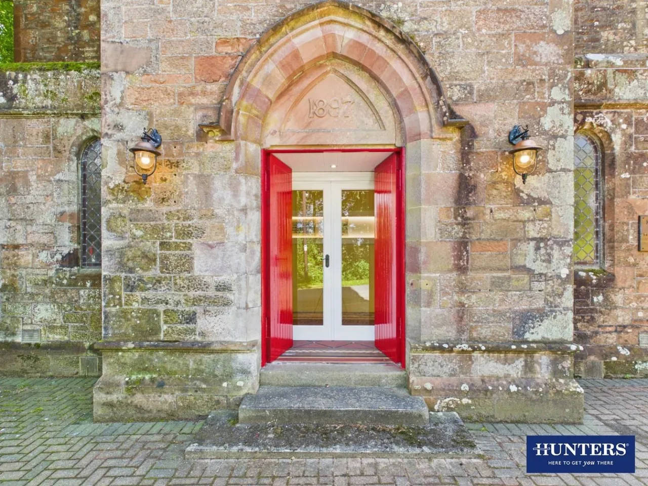 Kirtle Church House, Kirtlebridge, DG11, photo 37