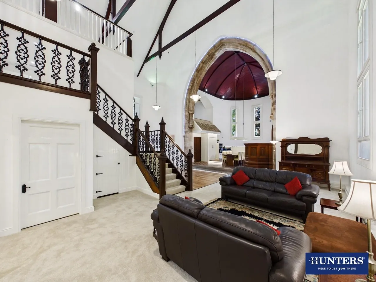 Kirtle Church House, Kirtlebridge, DG11, photo 5