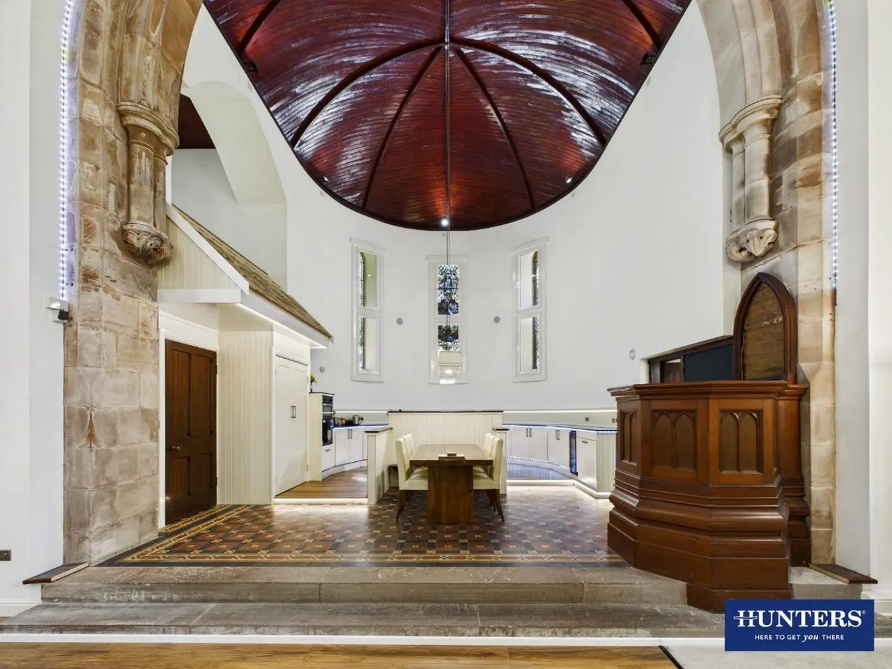 Kirtle Church House, Kirtlebridge, DG11, photo 3