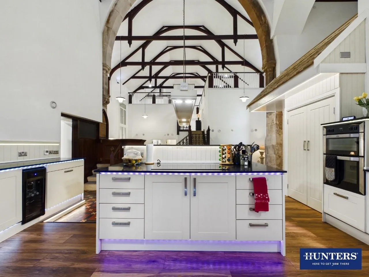 Kirtle Church House, Kirtlebridge, DG11, photo 6