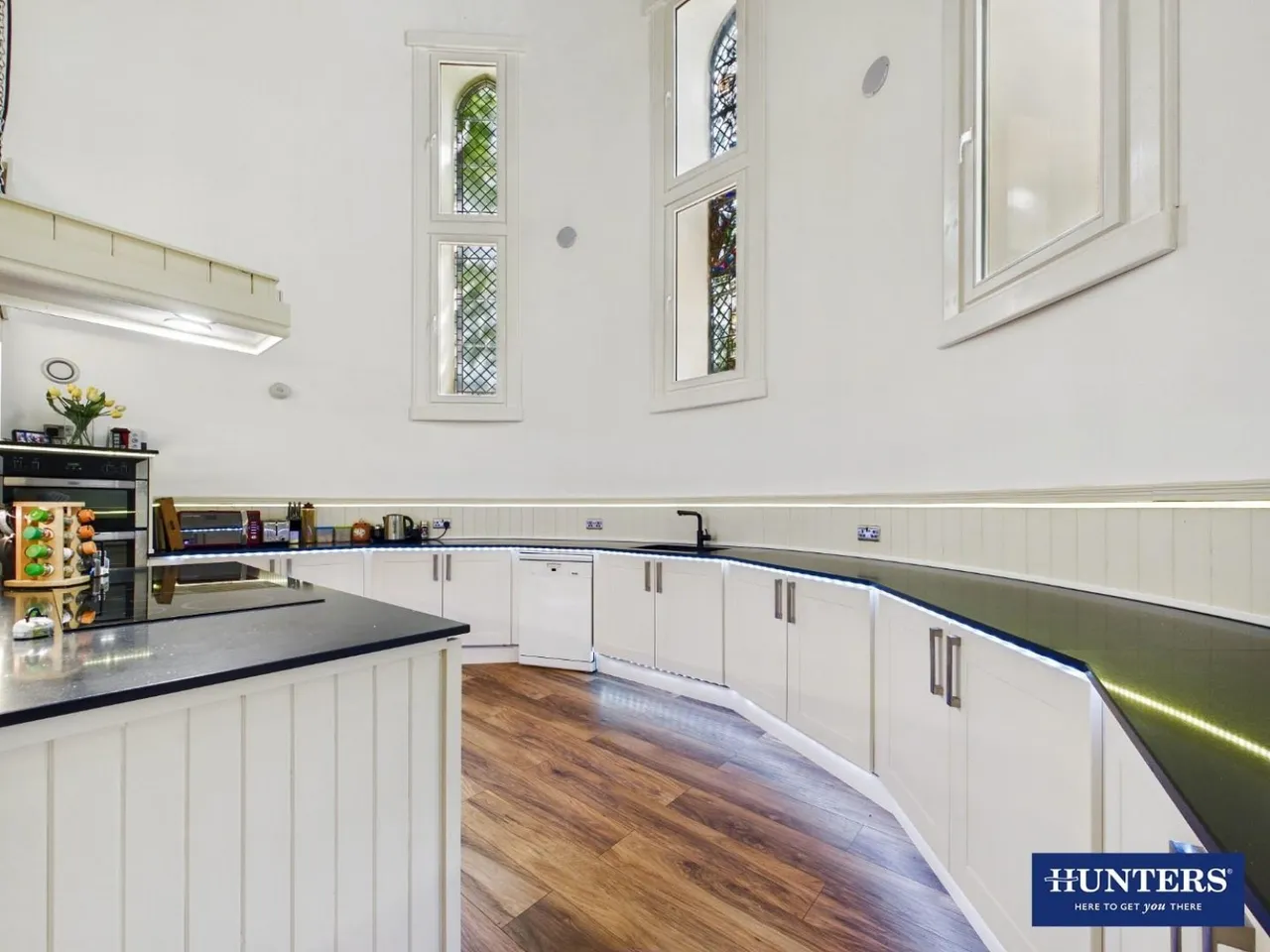 Kirtle Church House, Kirtlebridge, DG11, photo 9
