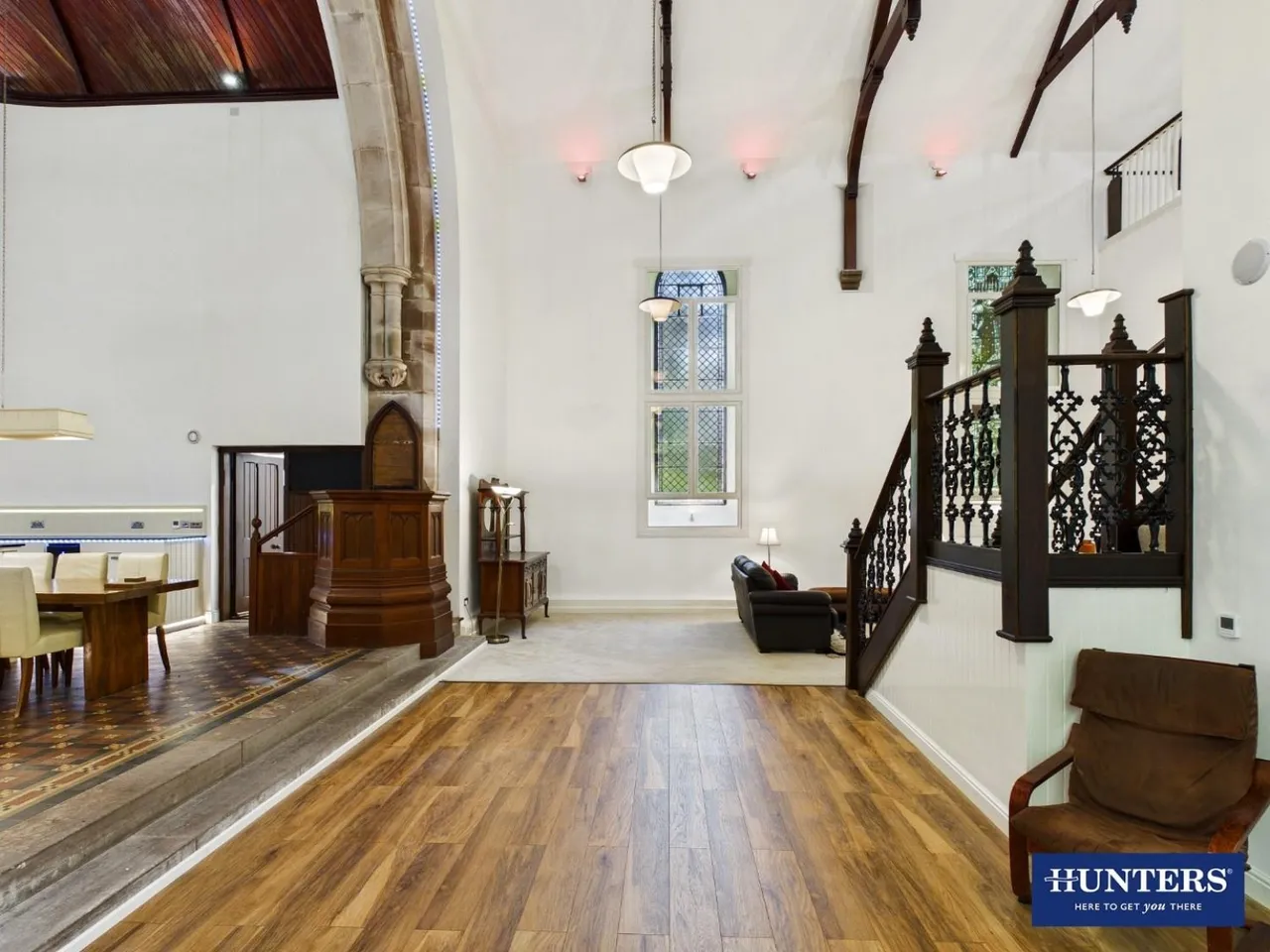 Kirtle Church House, Kirtlebridge, DG11, photo 11