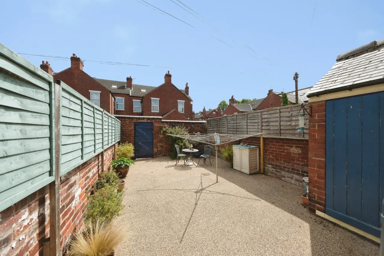 Royal Avenue, Doncaster, DN1, photo 18