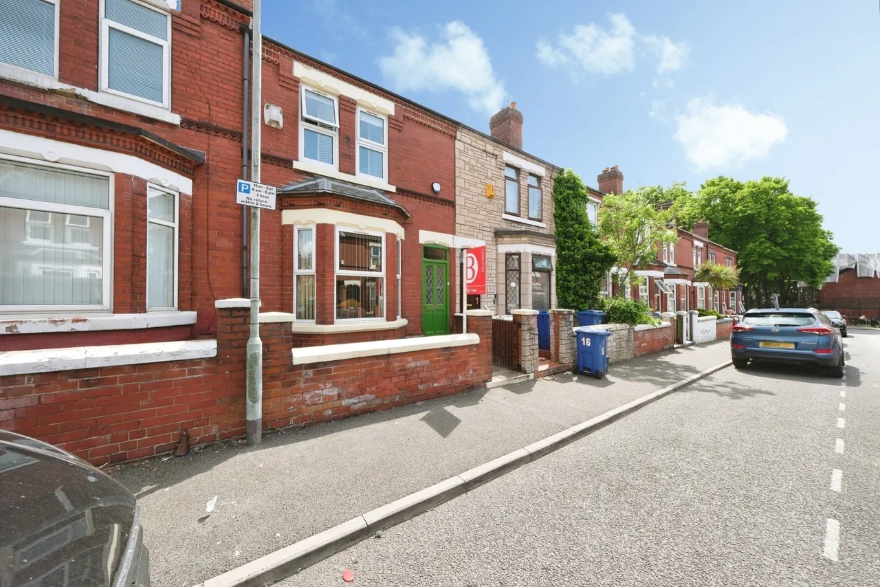 Royal Avenue, Doncaster, DN1, photo 5
