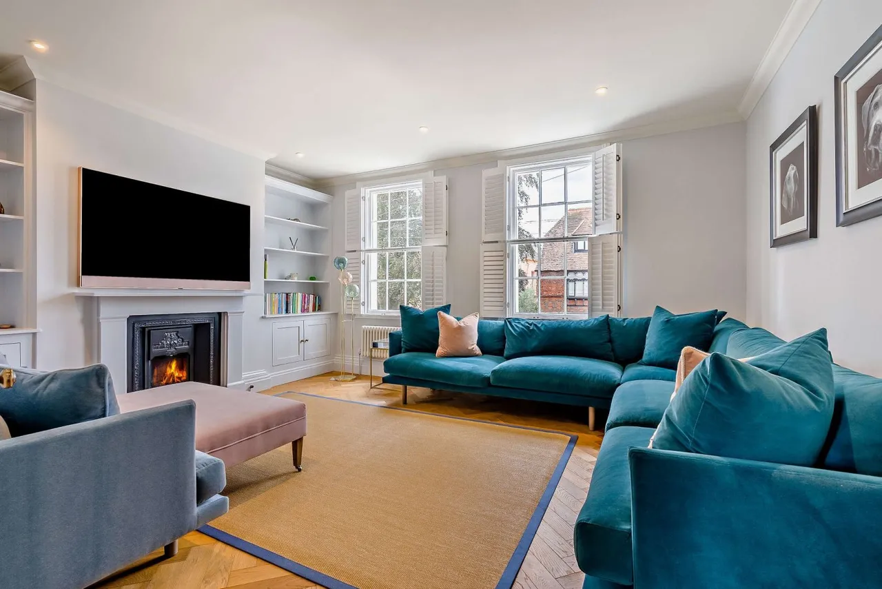 Kings Road, Windsor, Berkshire, SL4 2AD, photo 2