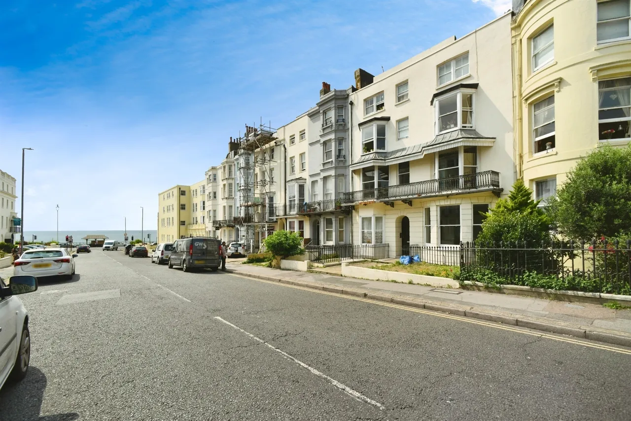 Lower Rock Gardens, Brighton, photo 4