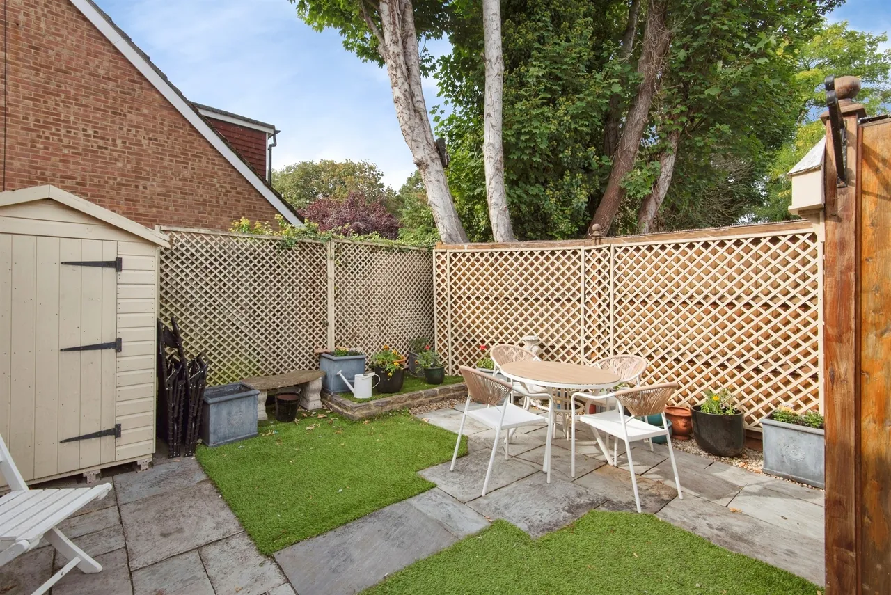 Station Yard, Buntingford, SG9, photo 5