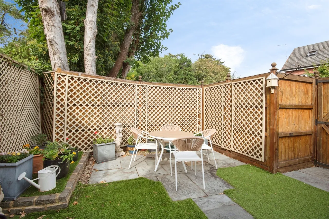 Station Yard, Buntingford, SG9, photo 4