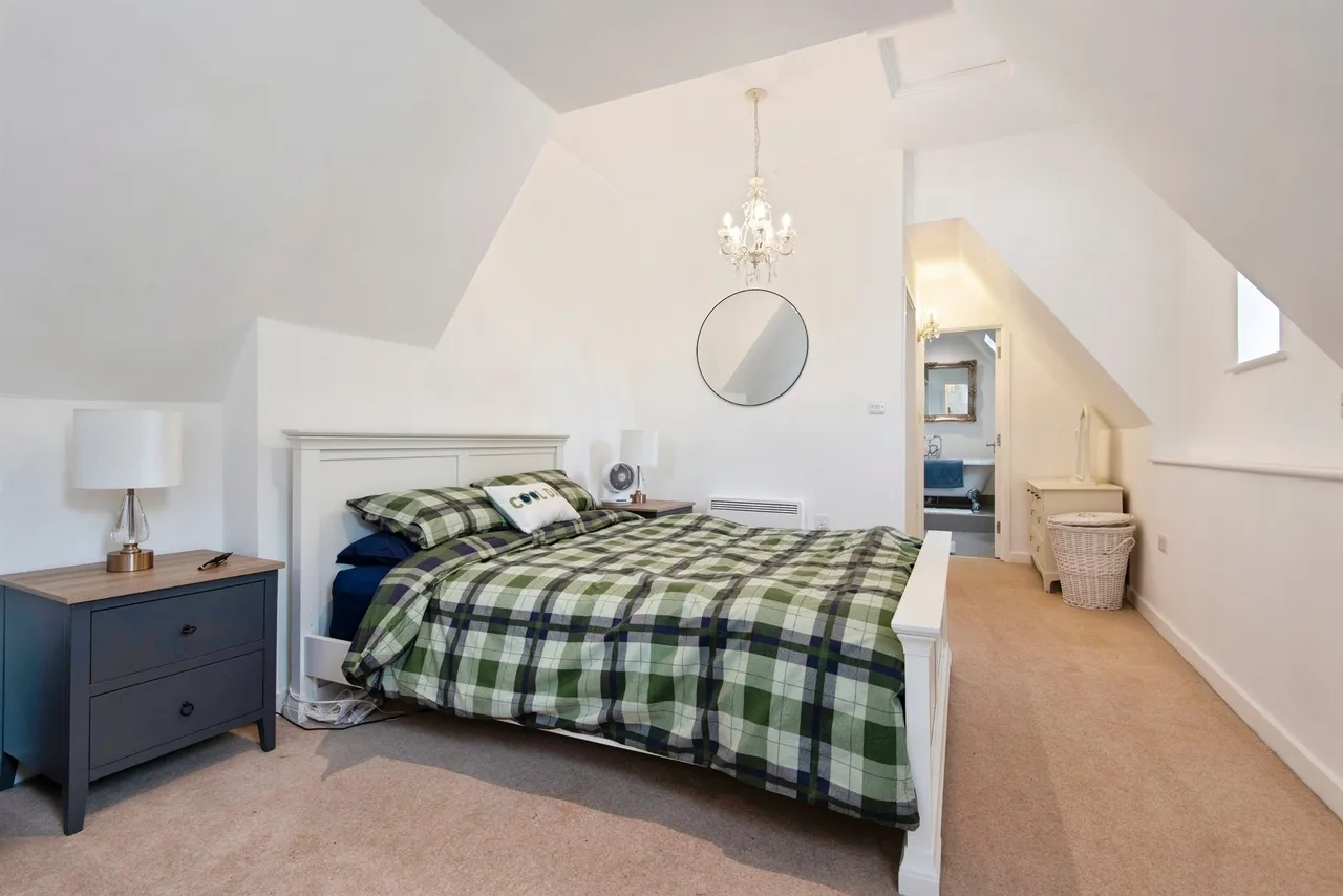 Station Yard, Buntingford, SG9, photo 15