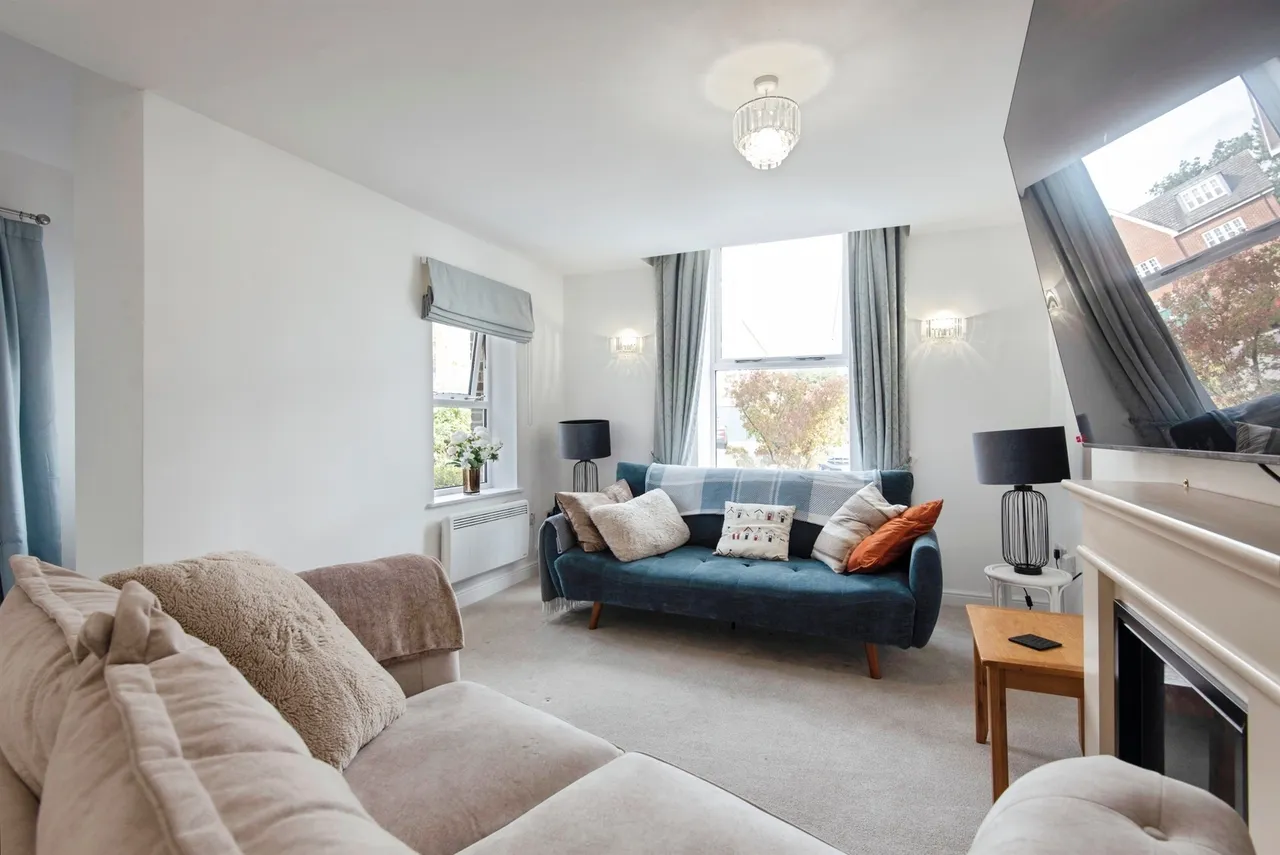 Station Yard, Buntingford, SG9, photo 6