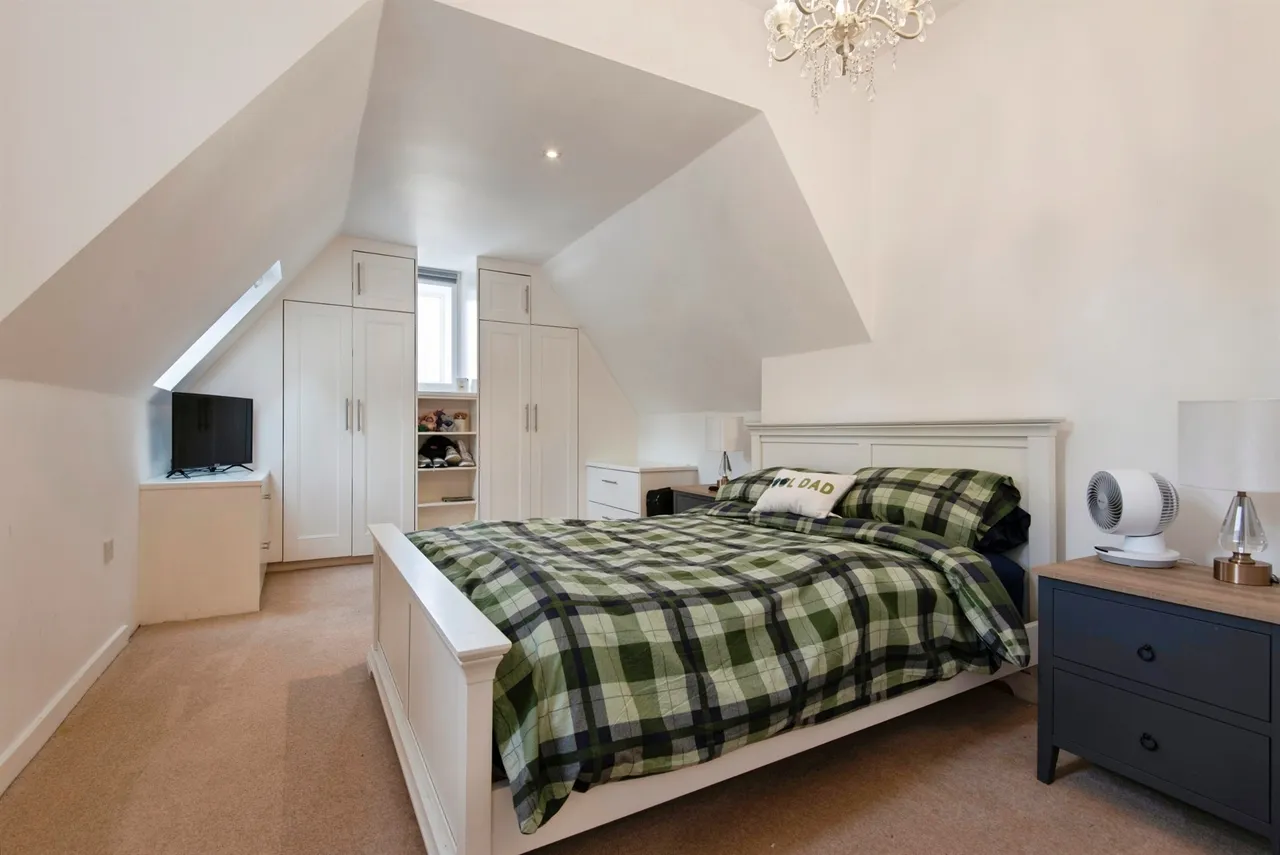 Station Yard, Buntingford, SG9, photo 16