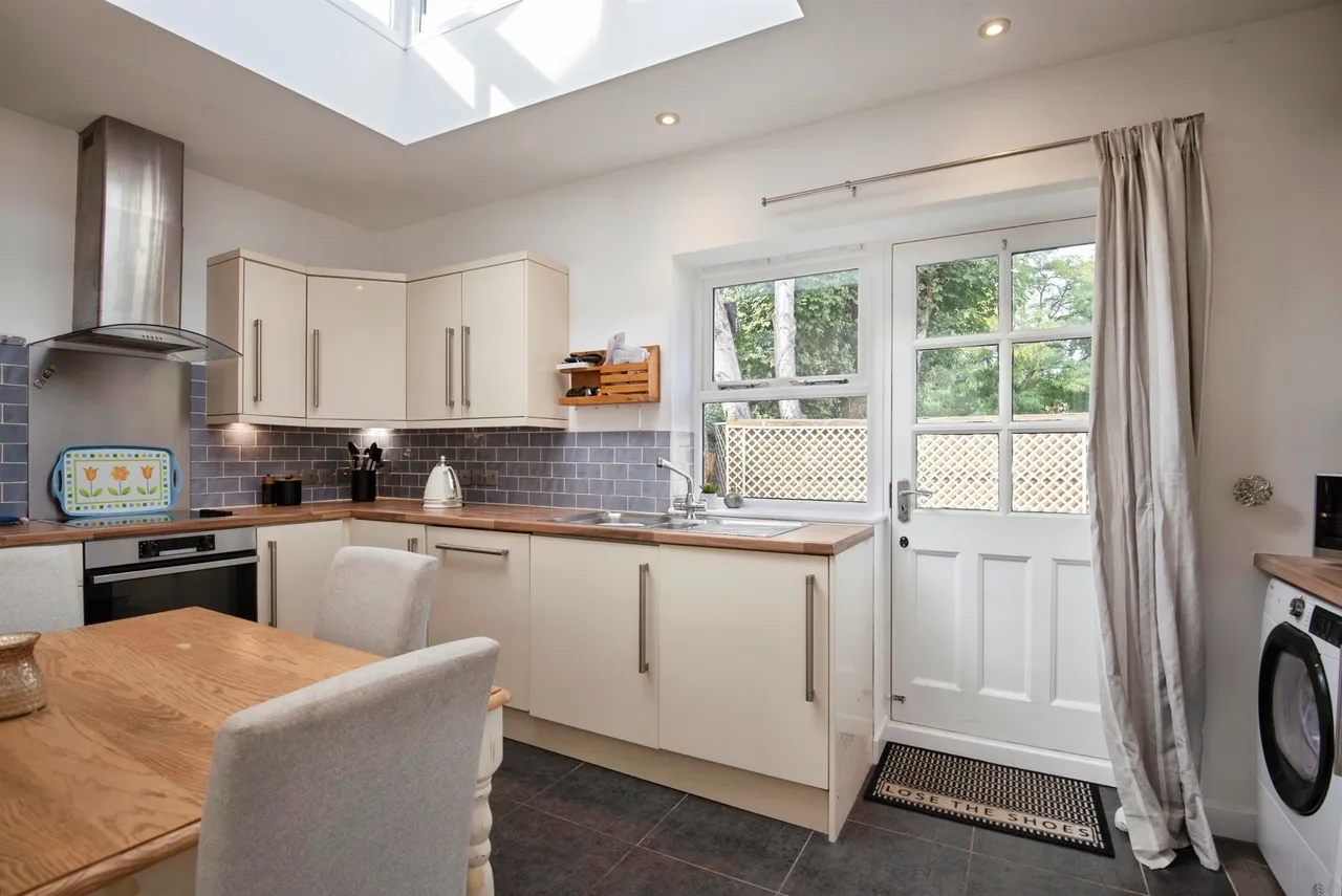 Station Yard, Buntingford, SG9, photo 13