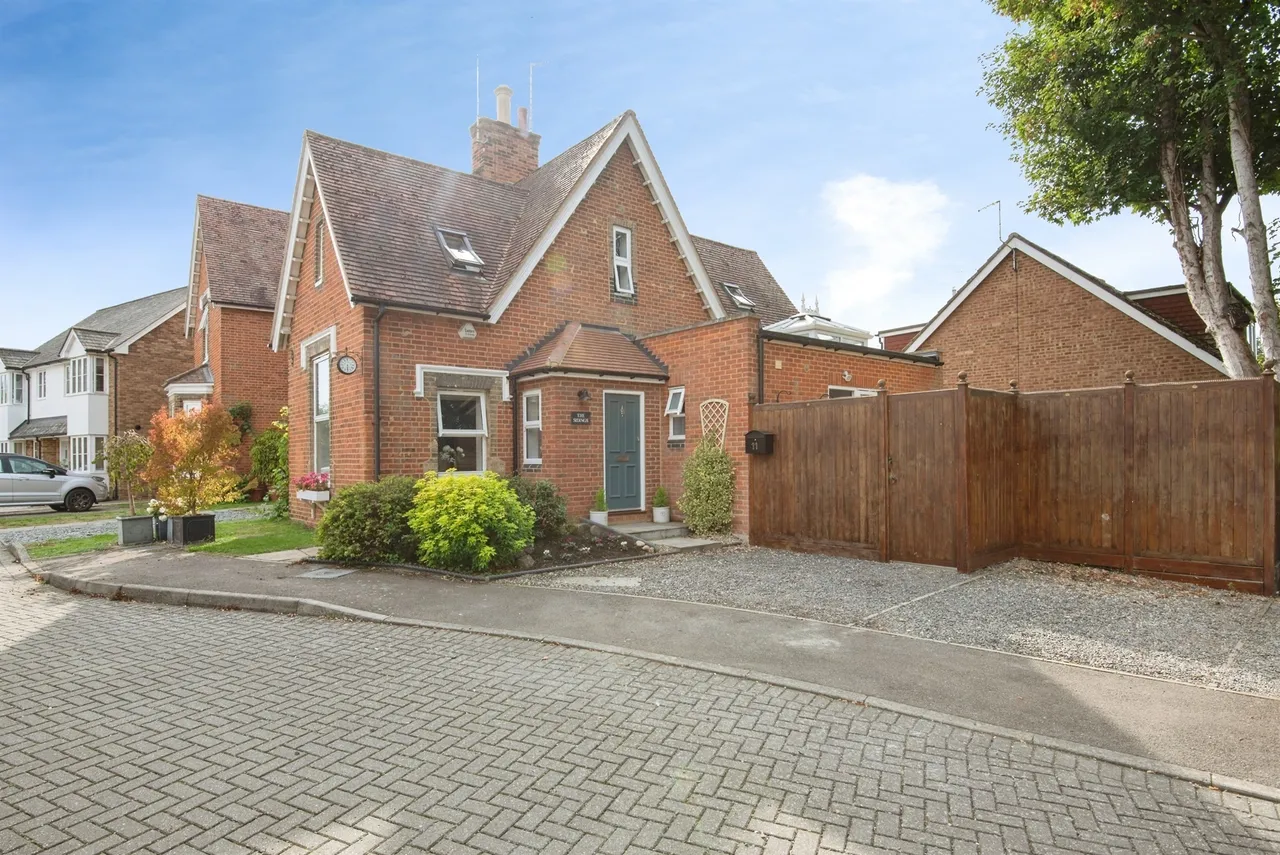 Station Yard, Buntingford, SG9, photo 2