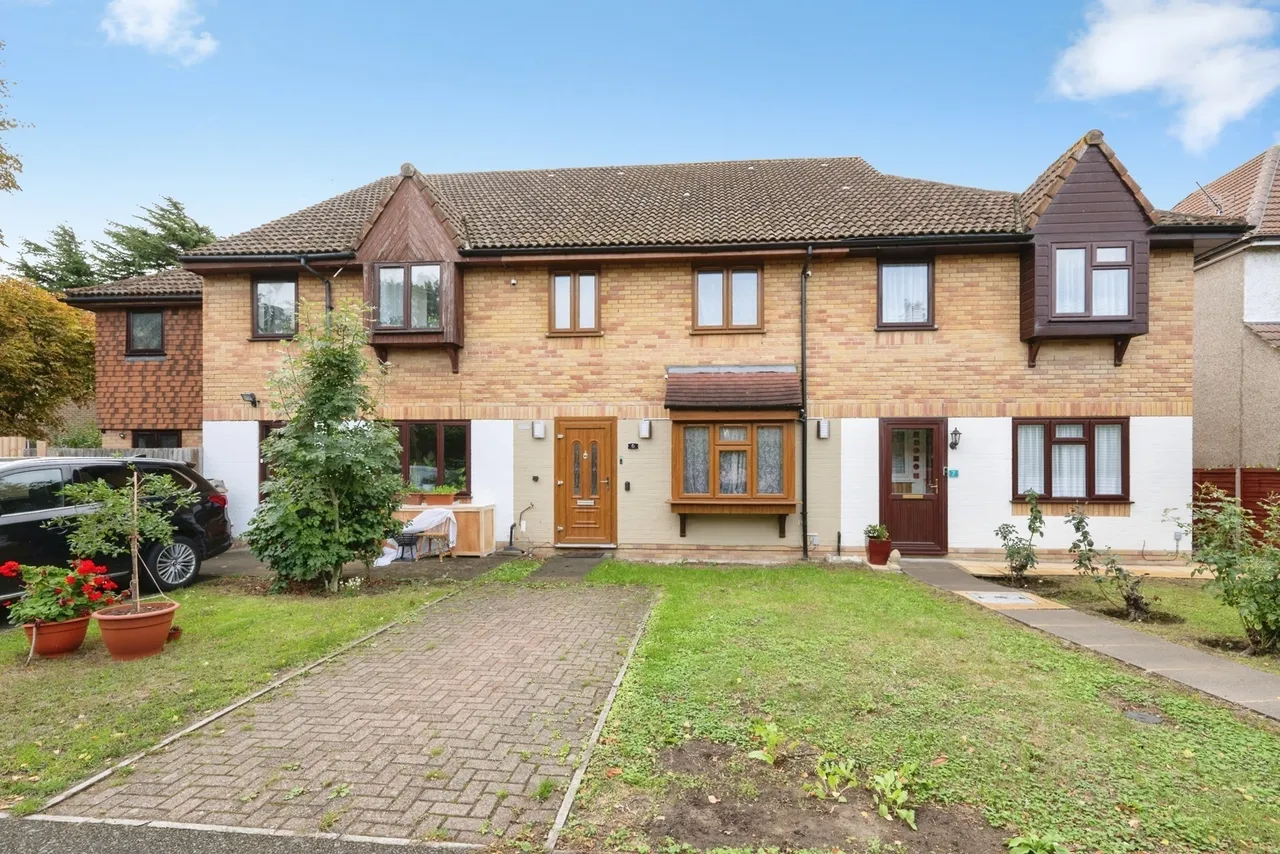Russell Way, Sutton, SM1, photo 16