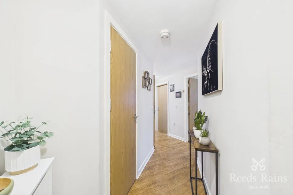 Regency Walk, Middlewich, CW10, photo 2