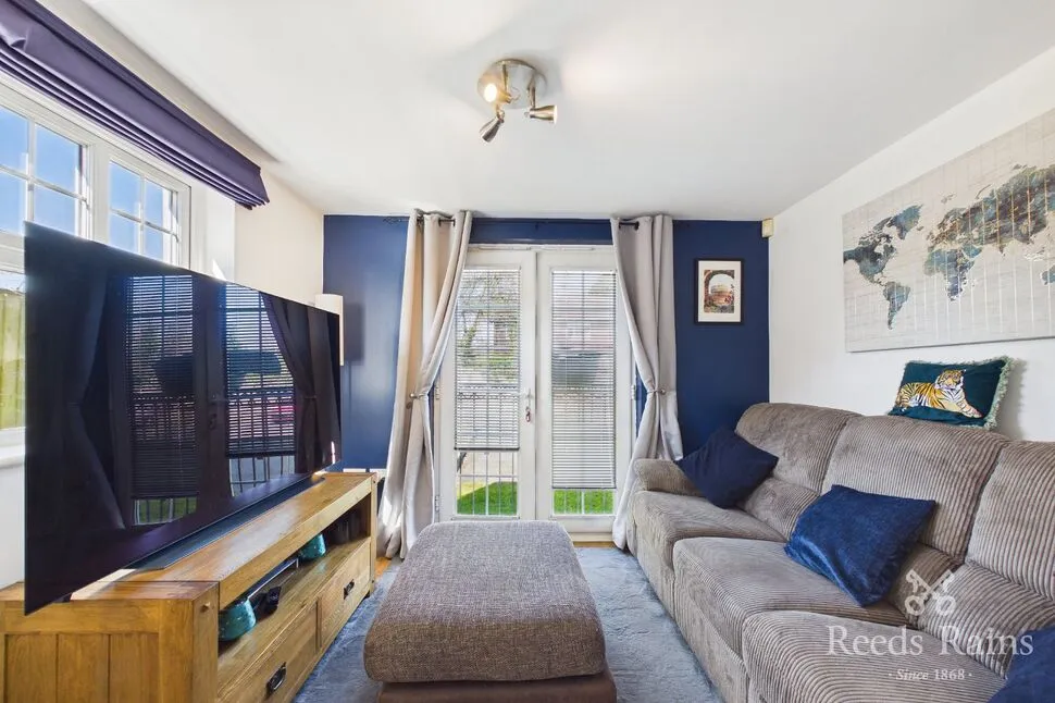 Regency Walk, Middlewich, CW10, photo 6