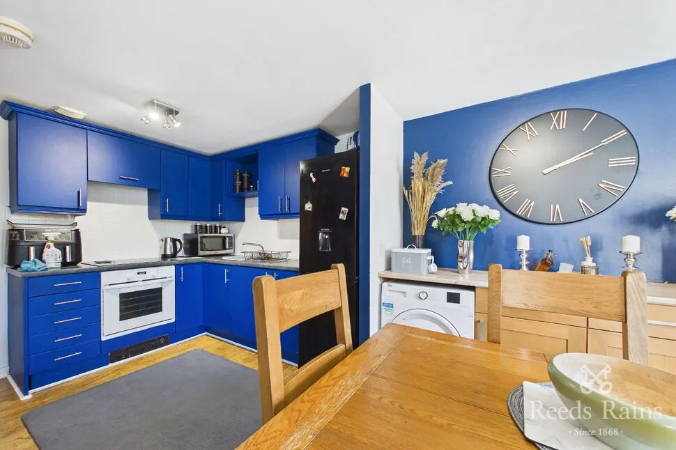 Regency Walk, Middlewich, CW10, photo 5
