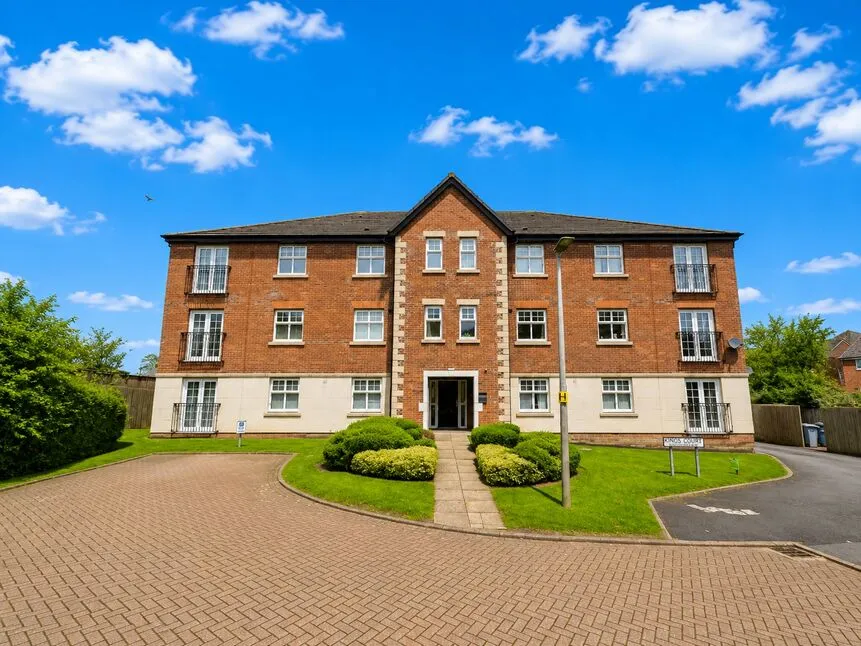 Regency Walk, Middlewich, CW10, photo 12