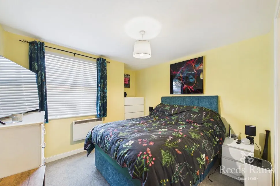 Regency Walk, Middlewich, CW10, photo 9