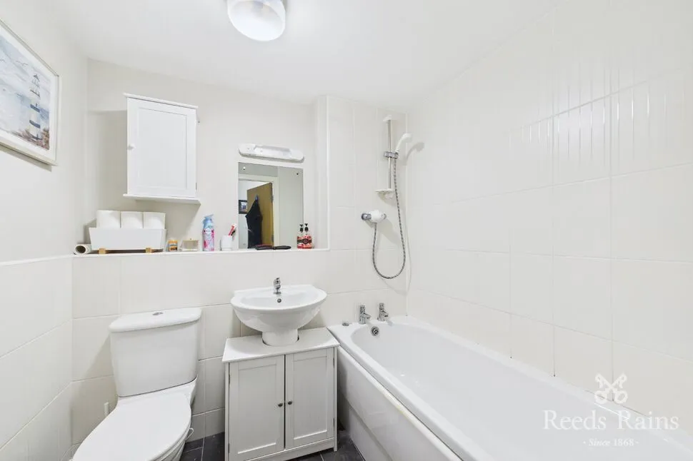 Regency Walk, Middlewich, CW10, photo 7