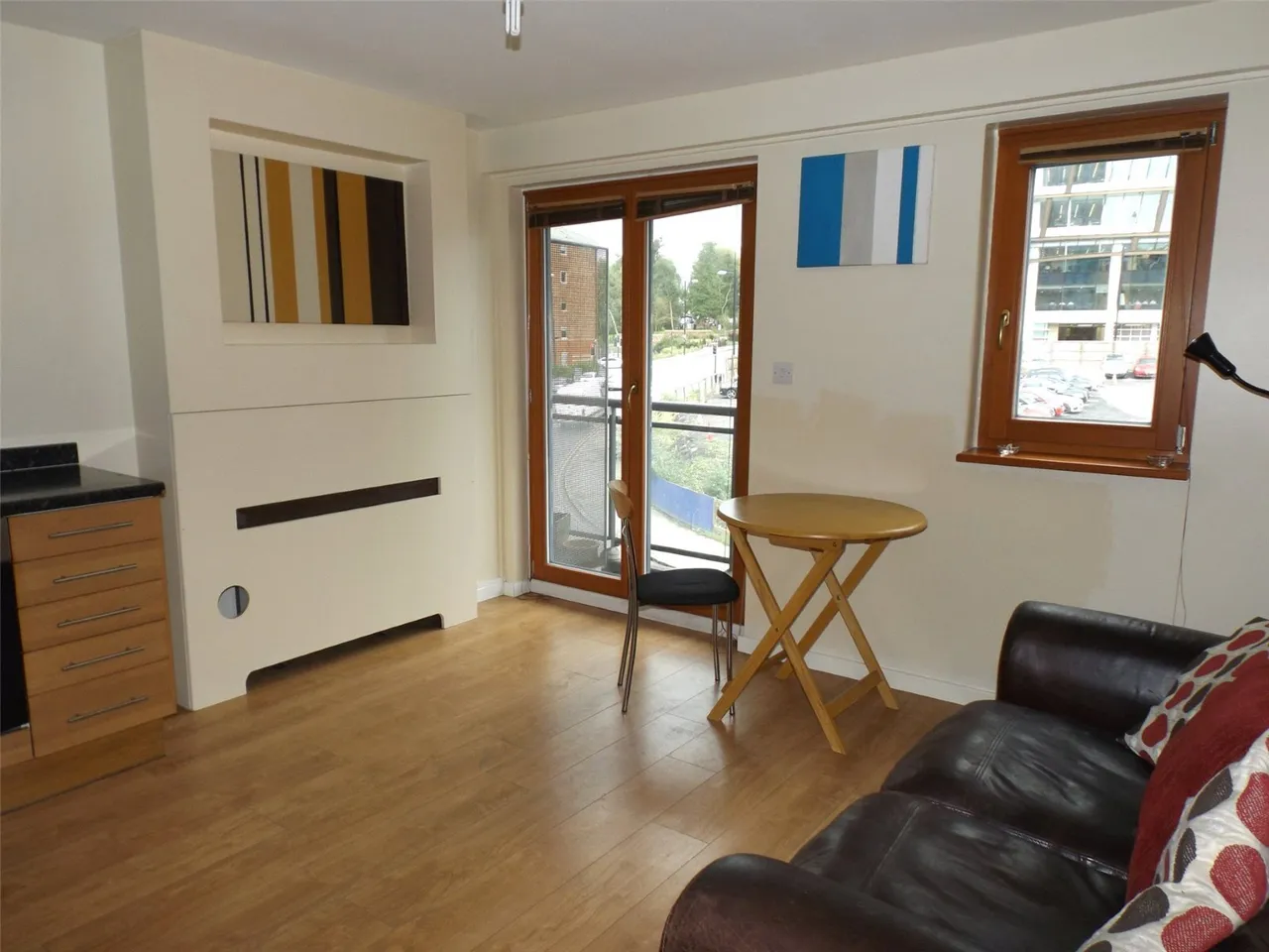 Parkers Apartments, 115 Corporation Street, Manchester, Greater Manchester, M4, photo 2