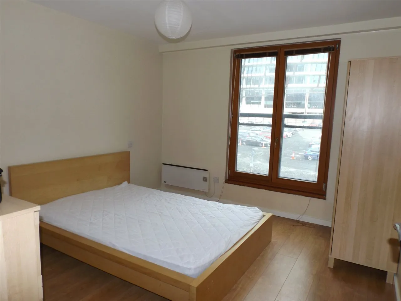 Parkers Apartments, 115 Corporation Street, Manchester, Greater Manchester, M4, photo 7