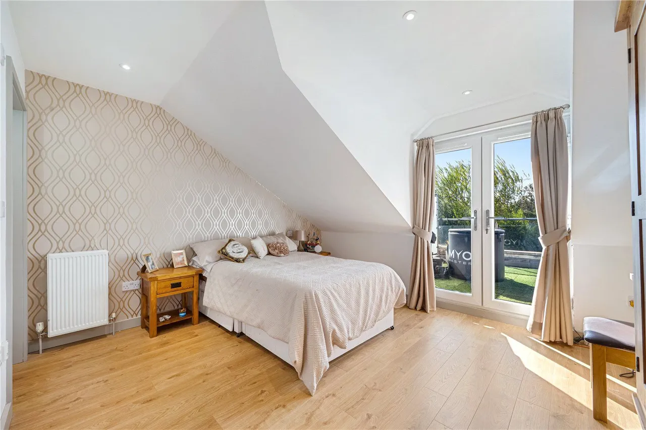 Church Fenton Road, Ulleskelf, LS24, photo 12