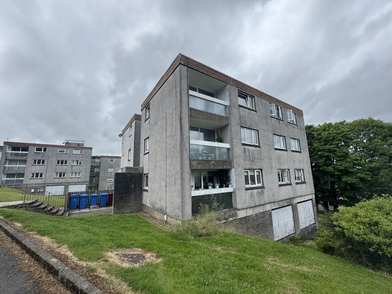 2 bed flat to rent, Blenheim Avenue, East Kilbride, G75