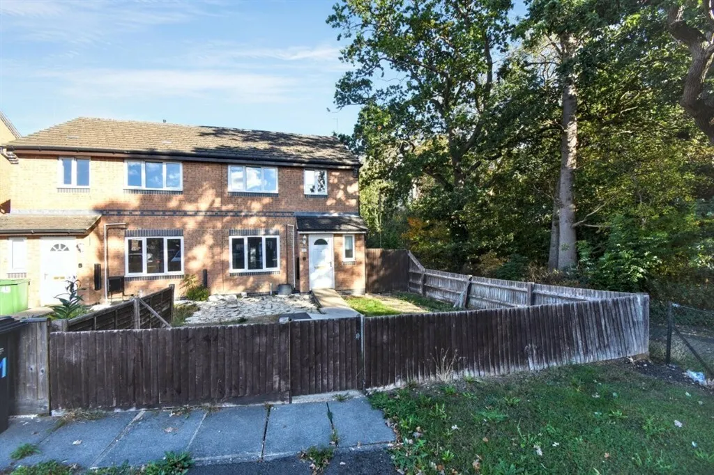 Synderford Close, Didcot, OX11, photo 2