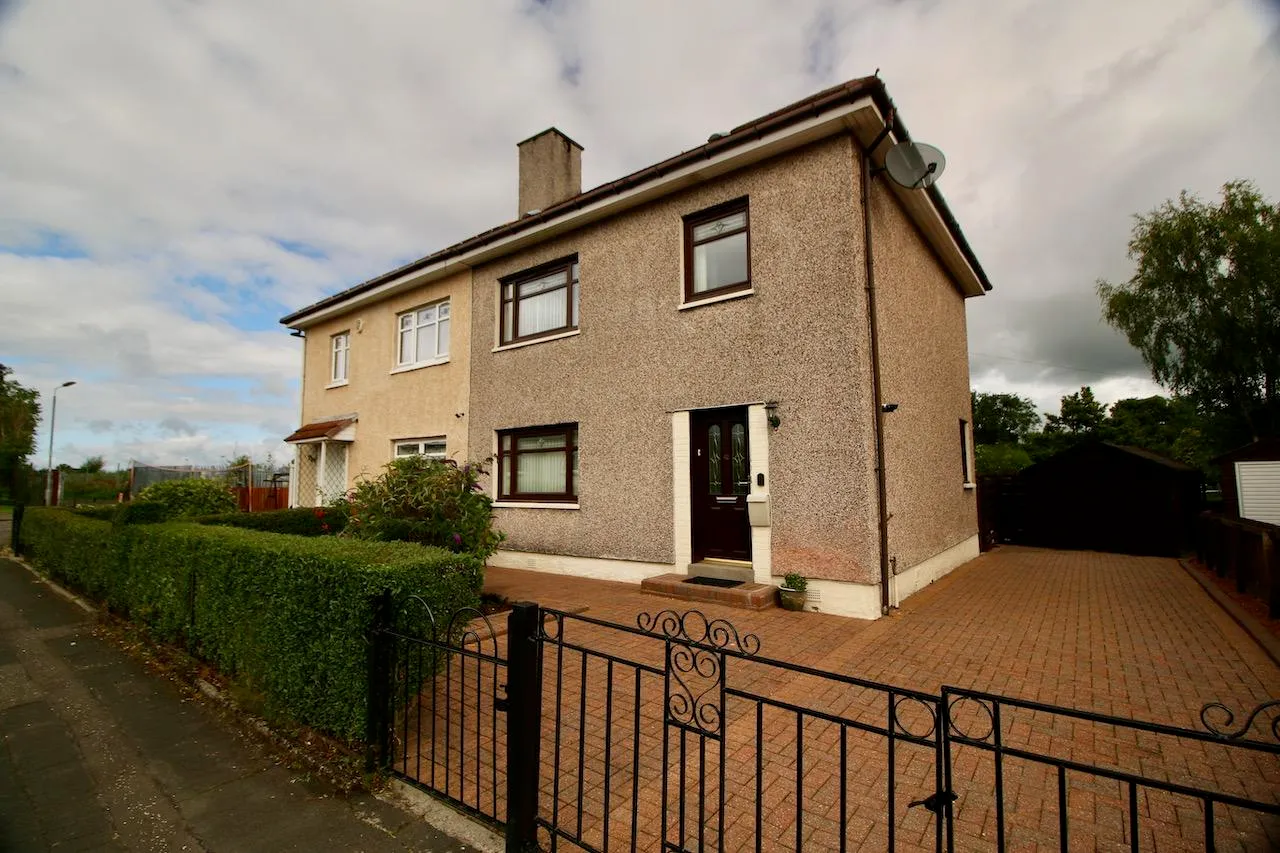 Millbrae Avenue, Chryston, G69 9LX, photo 22