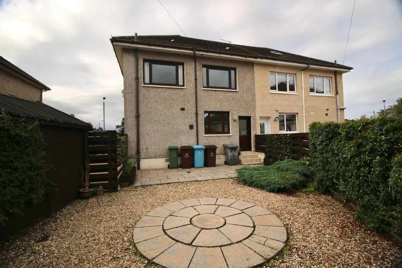 Millbrae Avenue, Chryston, G69 9LX, photo 21