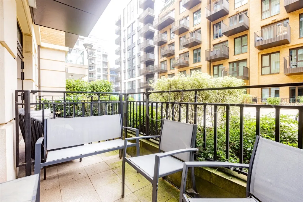 Tierney Lane, Fulham, W6, photo 6