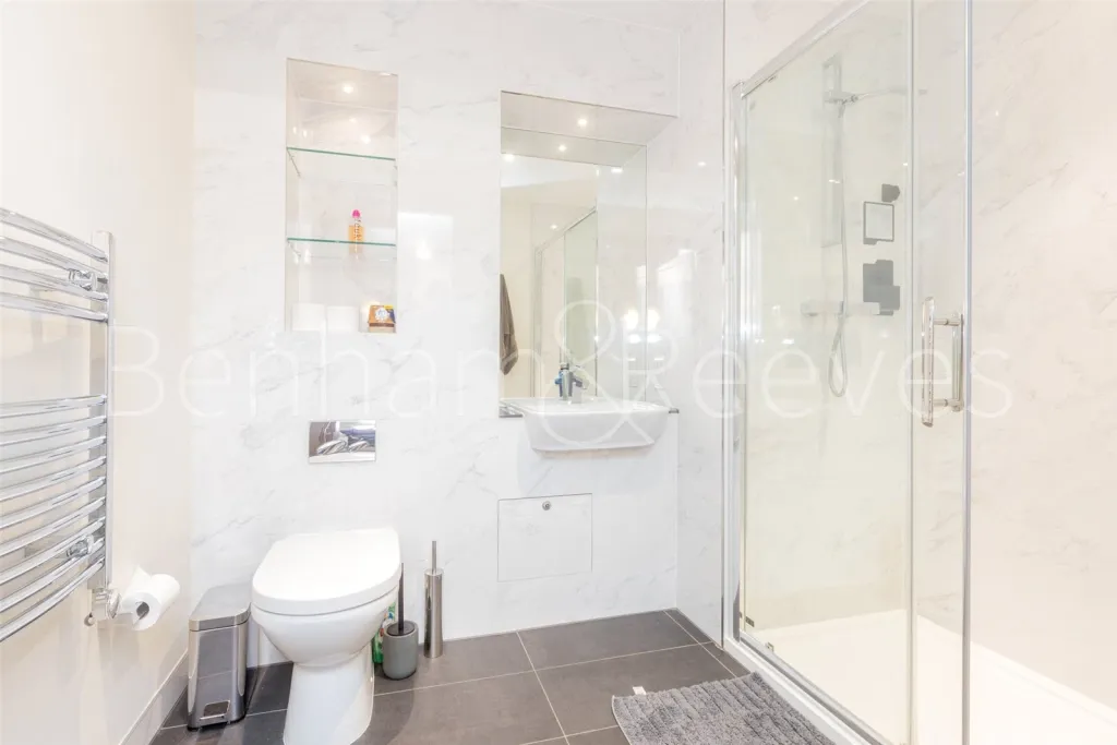 Tierney Lane, Fulham, W6, photo 7