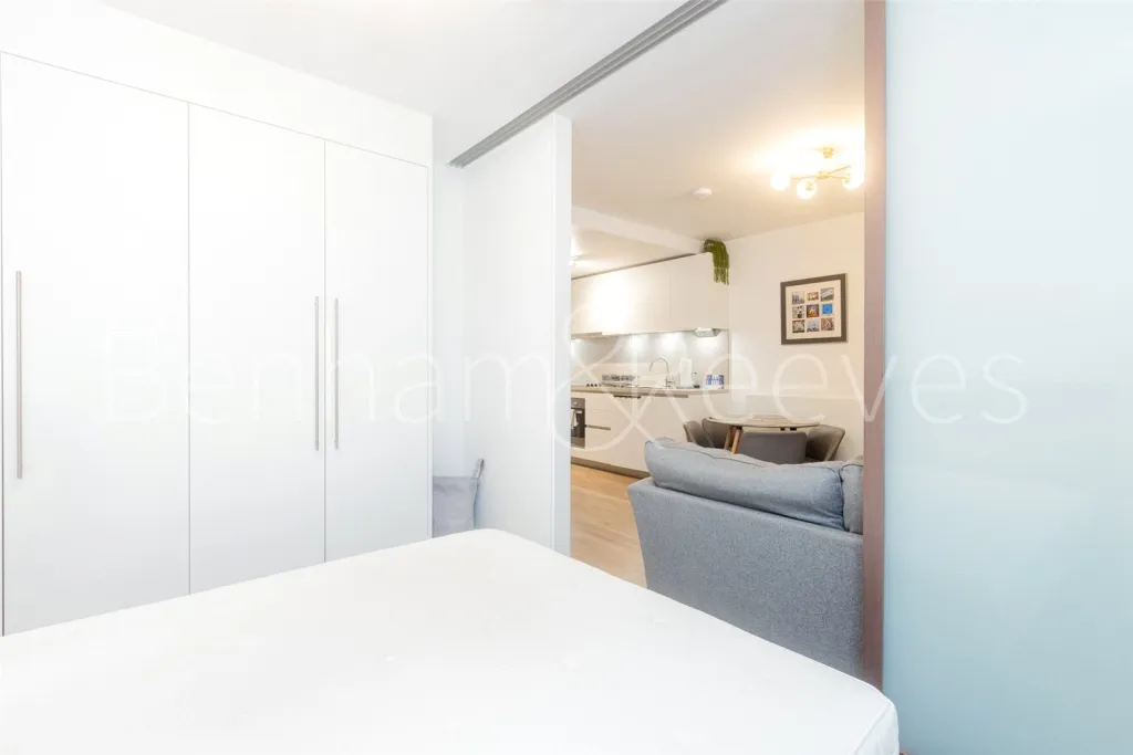Tierney Lane, Fulham, W6, photo 8