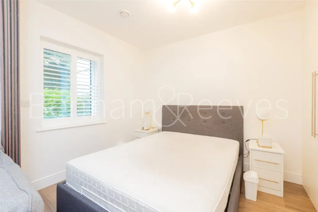 Tierney Lane, Fulham, W6, photo 9