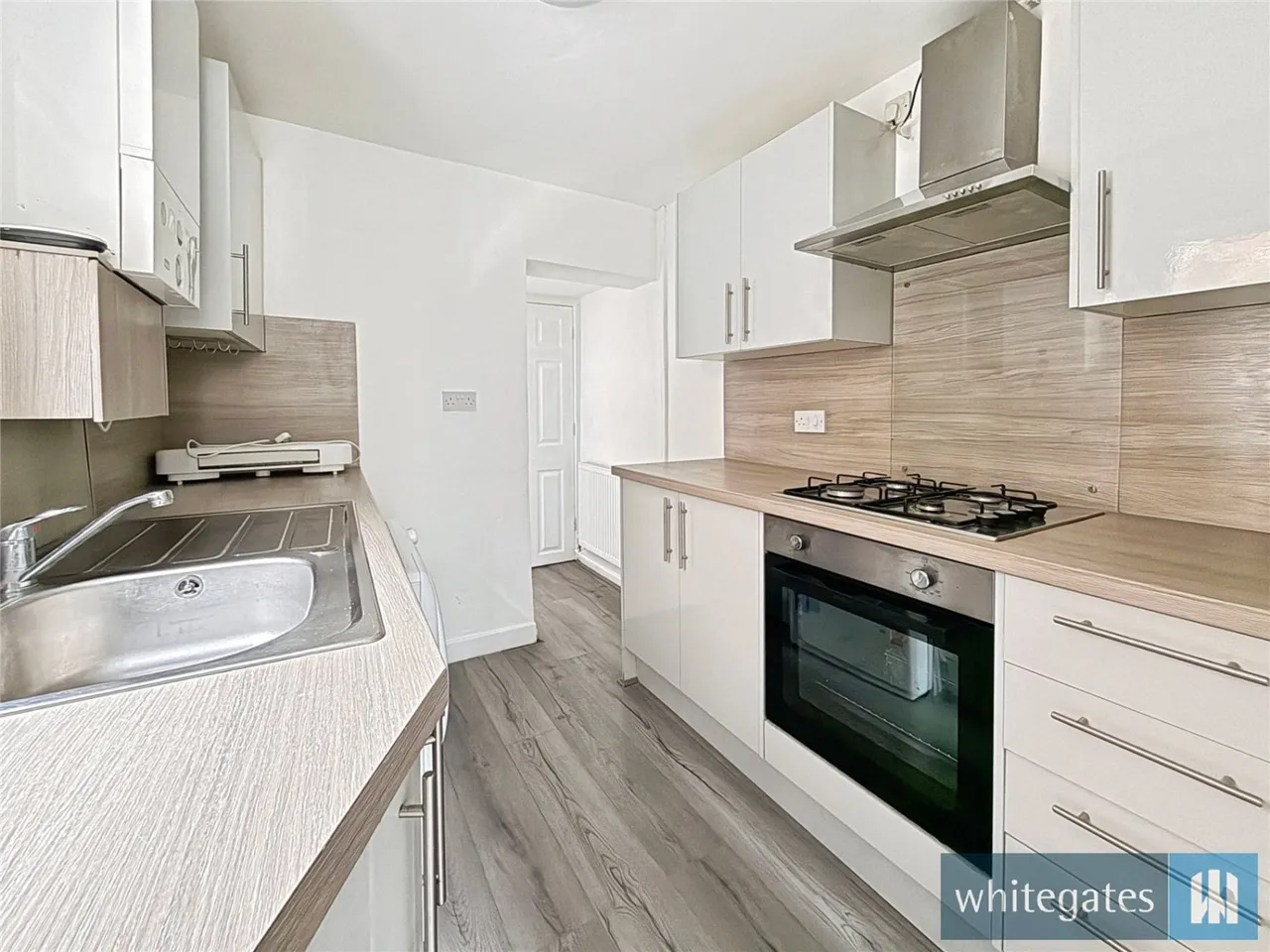 Moore Street, Bootle, L20, photo 2