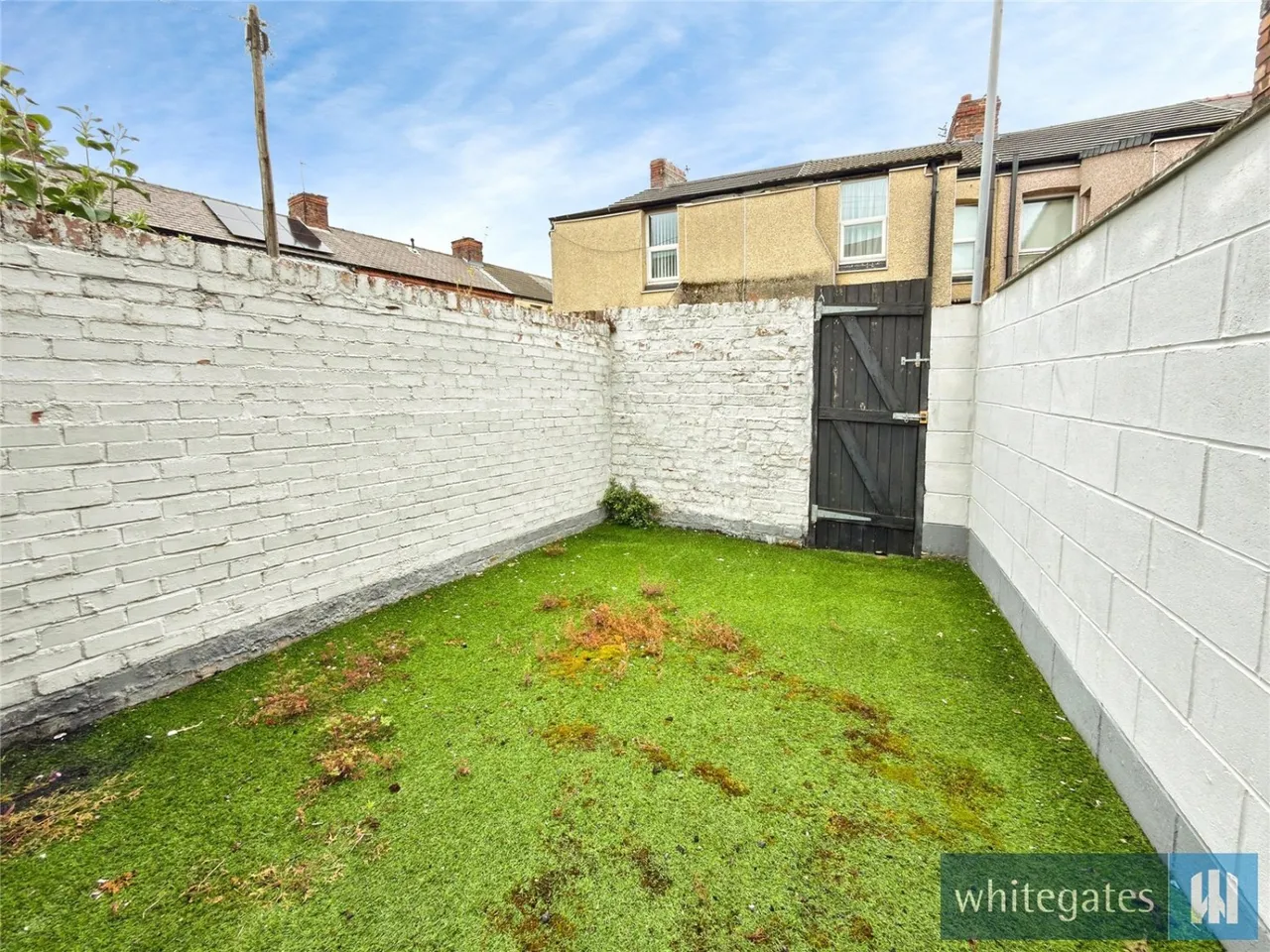 Moore Street, Bootle, L20, photo 14