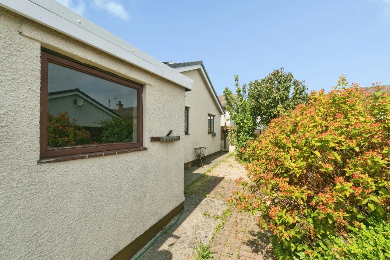 Crud Yr Awel, Newborough, LL61, photo 17