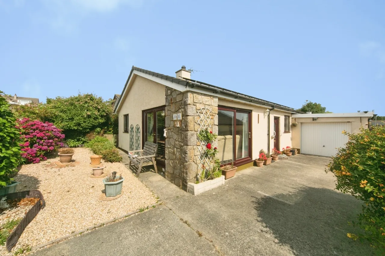 Crud Yr Awel, Newborough, LL61, photo 18