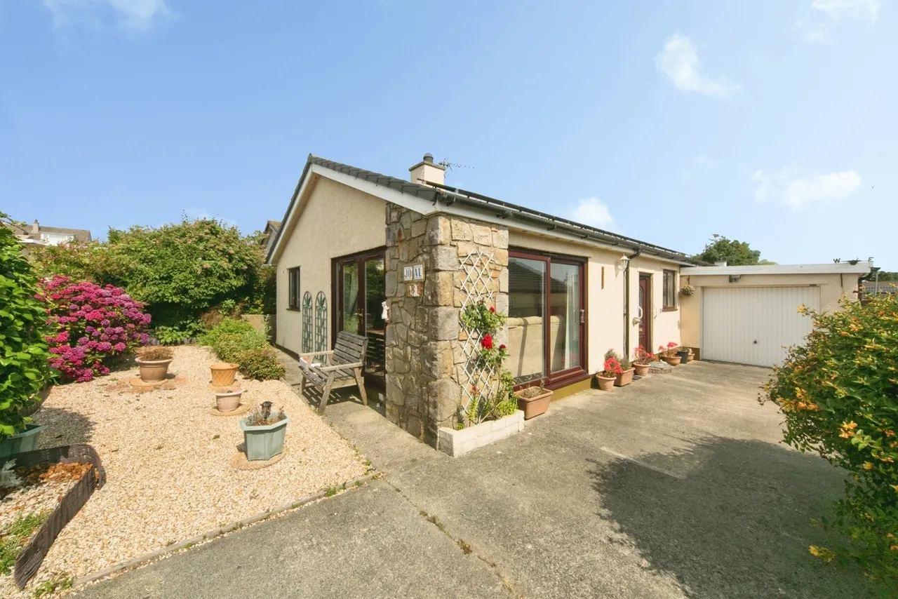 Crud Yr Awel, Newborough, LL61, photo 6