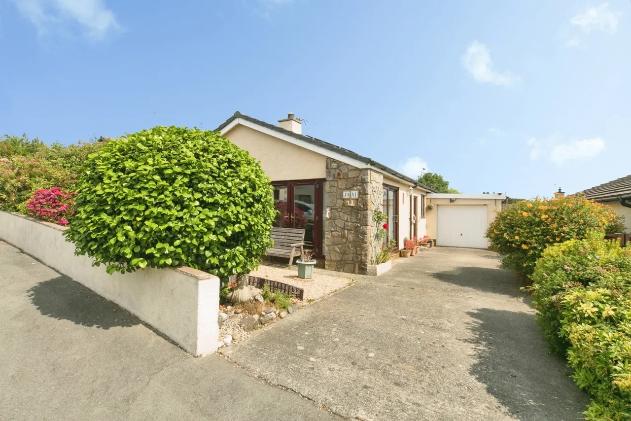 Crud Yr Awel, Newborough, LL61, photo 20