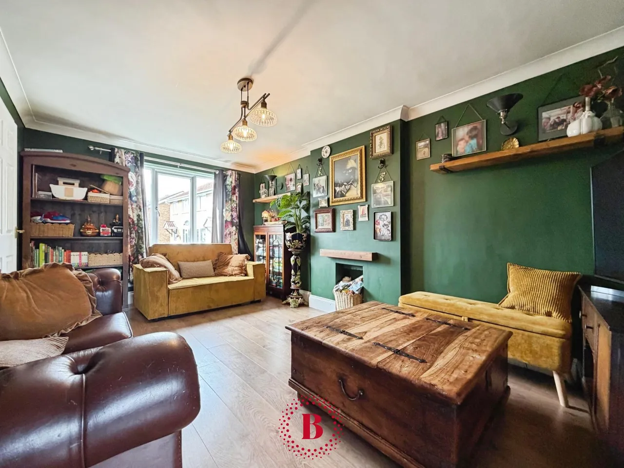 Hawthorn Drive, Melton Mowbray, LE13, photo 5