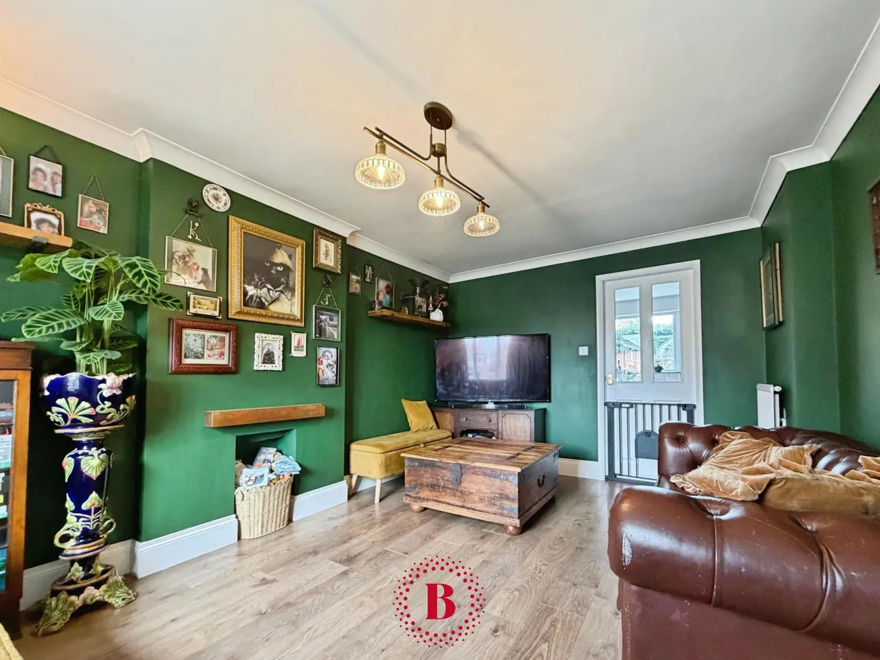 Hawthorn Drive, Melton Mowbray, LE13, photo 4