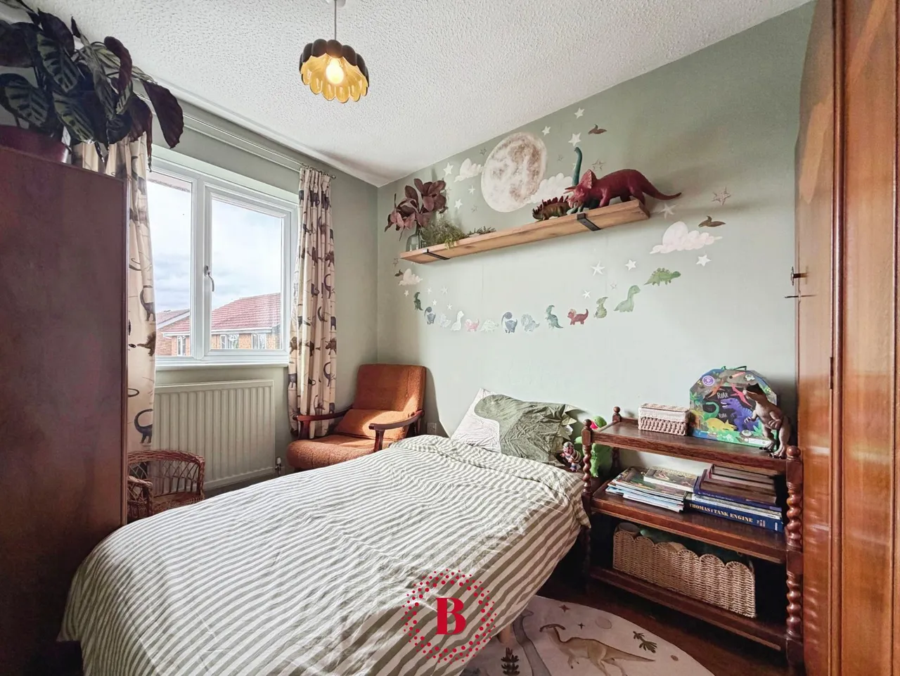 Hawthorn Drive, Melton Mowbray, LE13, photo 17