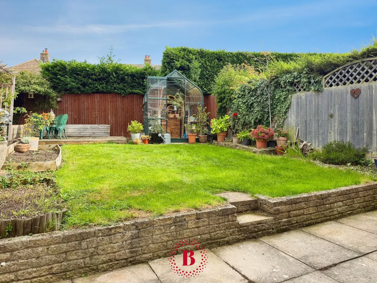 Hawthorn Drive, Melton Mowbray, LE13, photo 3