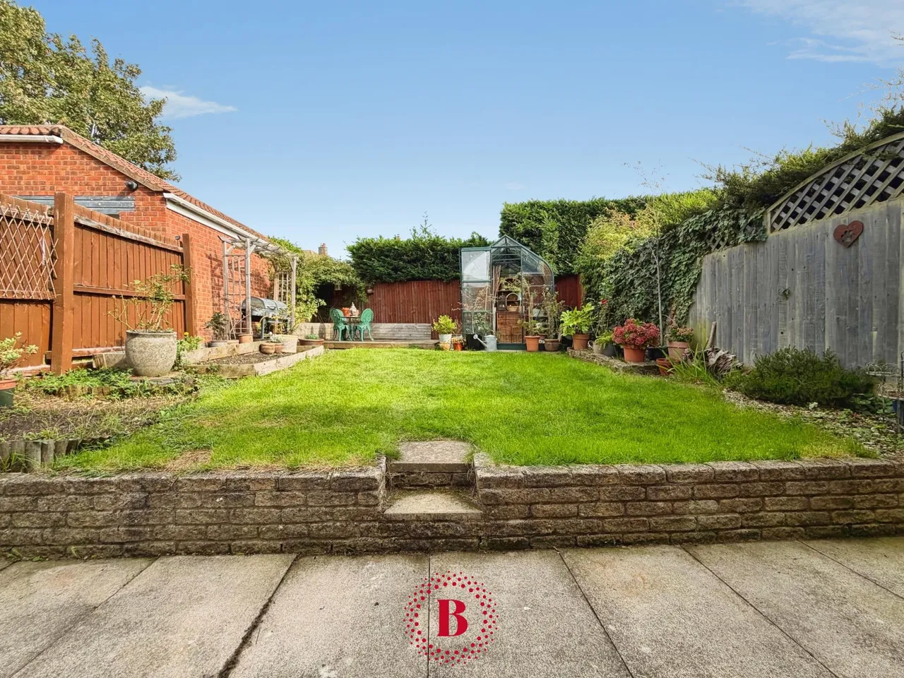 Hawthorn Drive, Melton Mowbray, LE13, photo 21