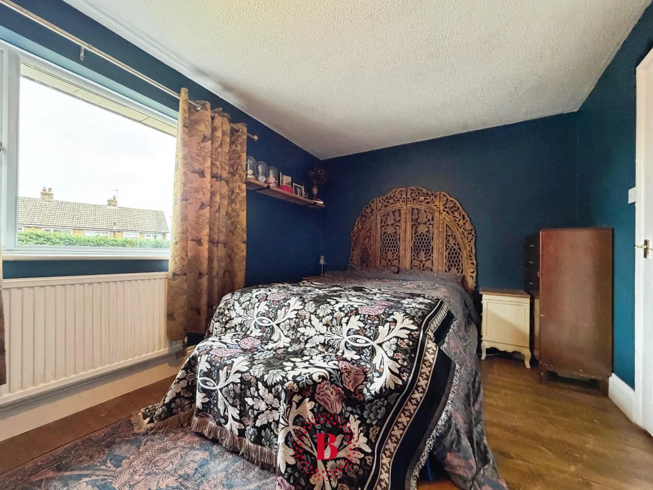 Hawthorn Drive, Melton Mowbray, LE13, photo 14